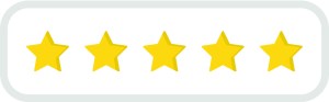 Five Star Rating