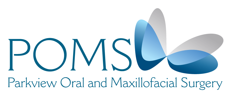 Parkview Oral and Maxillofacial Surgery Logo